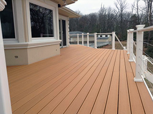 PG MD Maintenance Free Decks